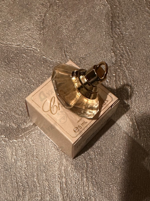 Парфюмерия Brilliant Wish от Chopard