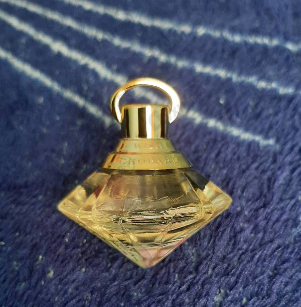 Духи Brilliant Wish от Chopard