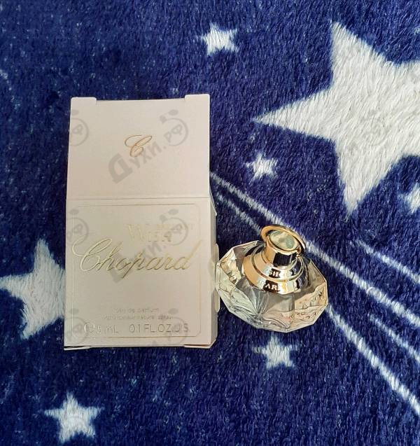 Купить Brilliant Wish от Chopard