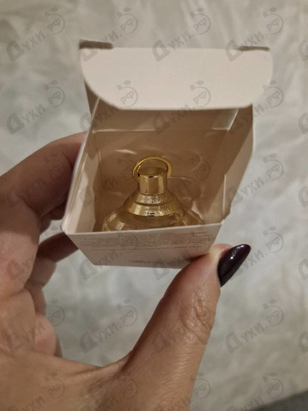 Парфюмерия Brilliant Wish от Chopard