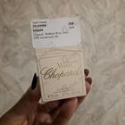 Отзыв Chopard Brilliant Wish