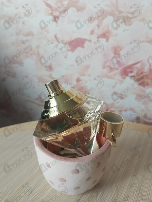 Купить Chopard Brilliant Wish