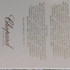 Купить Brilliant Wish от Chopard Парфюмерия Chopard Brilliant Wish