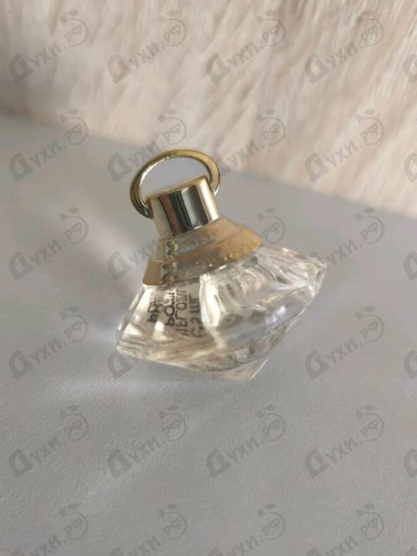 Духи Brilliant Wish от Chopard