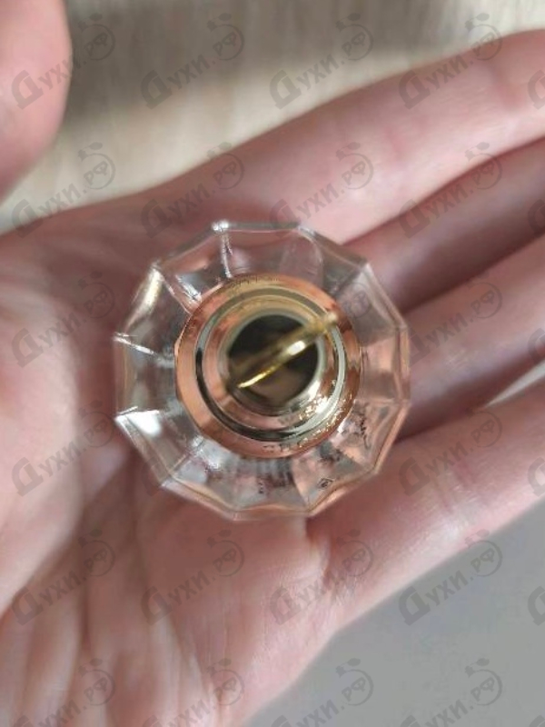 Отзыв Chopard Brilliant Wish