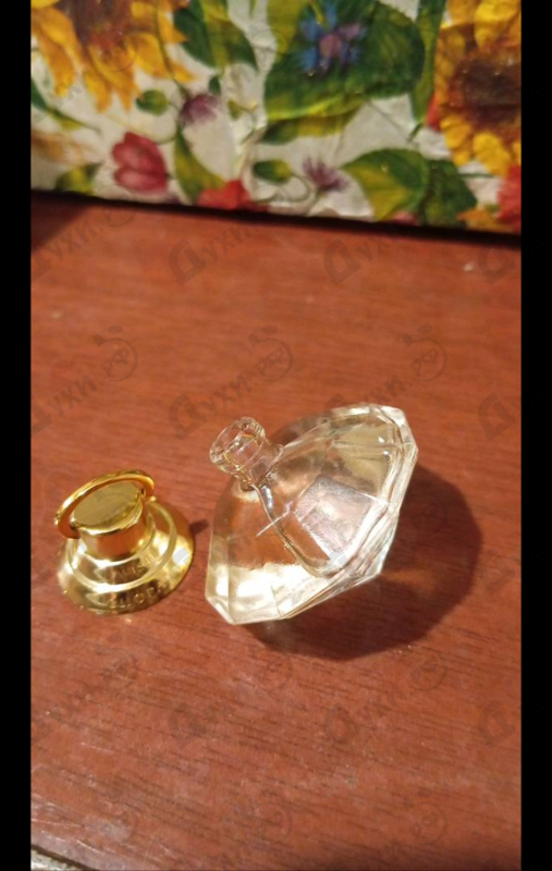 Купить Brilliant Wish от Chopard