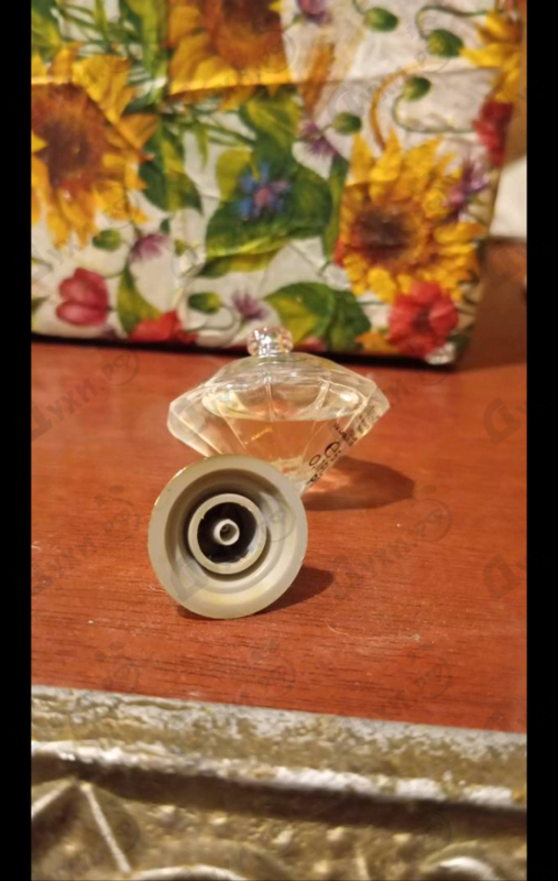 Духи Brilliant Wish от Chopard