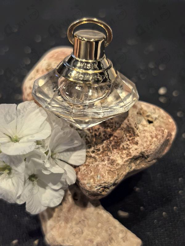 Парфюмерия Brilliant Wish от Chopard