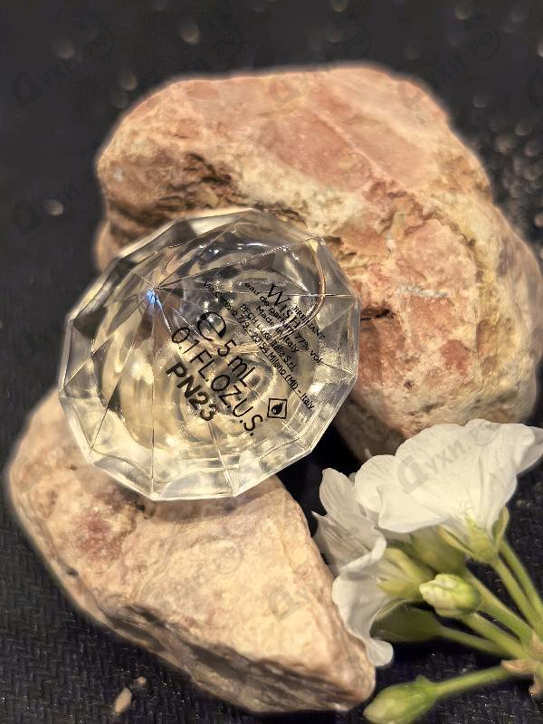 Отзывы Chopard Brilliant Wish