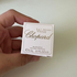 Парфюмерия Chopard Brilliant Wish