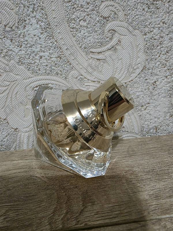 Парфюмерия Brilliant Wish от Chopard