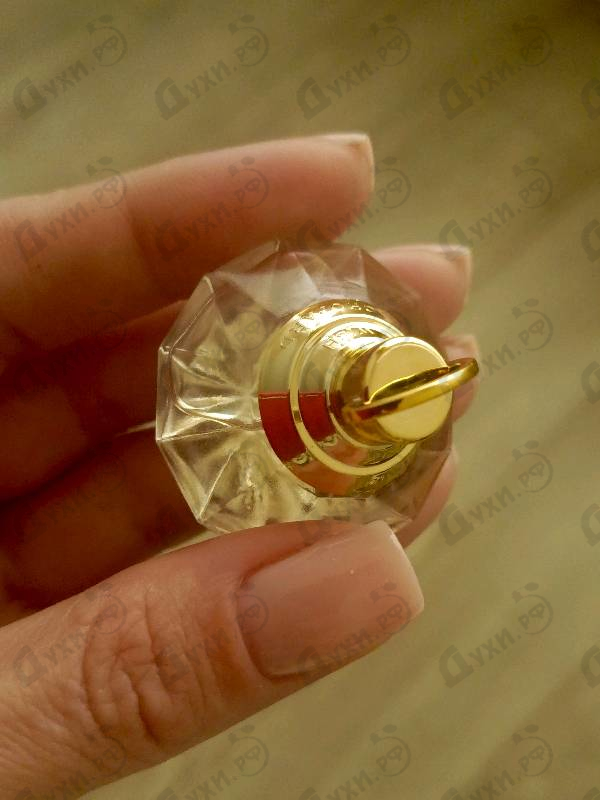 Купить Brilliant Wish от Chopard