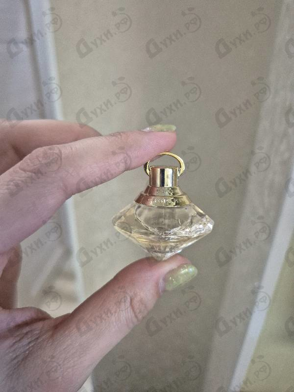 Парфюмерия Brilliant Wish от Chopard