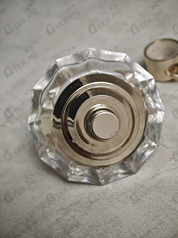 Парфюмерия Brilliant Wish от Chopard