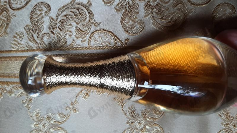 Духи Jadore L'Or от Christian Dior