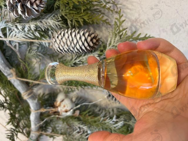 Отзывы Christian Dior Jadore L'Or Духи Jadore L'Or от Christian Dior