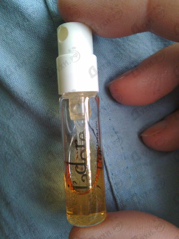 Парфюмерия Jadore L'Or от Christian Dior