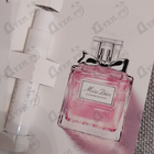 Отзыв Christian Dior Miss Dior Blooming Bouquet