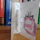 Духи Miss Dior Blooming Bouquet от Christian Dior