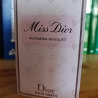 Отзыв Christian Dior Miss Dior Blooming Bouquet