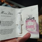 Отзыв Christian Dior Miss Dior Blooming Bouquet