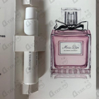 Духи Miss Dior Blooming Bouquet от Christian Dior