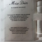 Отзывы Christian Dior Miss Dior Blooming Bouquet