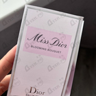 Духи Miss Dior Blooming Bouquet от Christian Dior