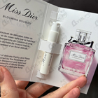 Отзыв Christian Dior Miss Dior Blooming Bouquet