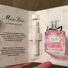 Отзыв Christian Dior Miss Dior Blooming Bouquet