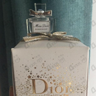Отзыв Christian Dior Miss Dior Blooming Bouquet