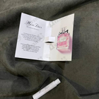 Отзыв Christian Dior Miss Dior Blooming Bouquet