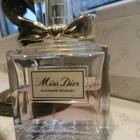 Отзыв Christian Dior Miss Dior Blooming Bouquet