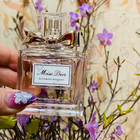 Отзыв Christian Dior Miss Dior Blooming Bouquet