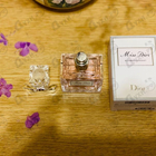 Отзыв Christian Dior Miss Dior Blooming Bouquet
