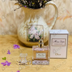 Отзыв Christian Dior Miss Dior Blooming Bouquet