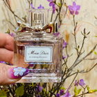 Отзывы Christian Dior Miss Dior Blooming Bouquet
