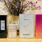 Отзыв Christian Dior Miss Dior Blooming Bouquet