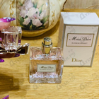 Духи Miss Dior Blooming Bouquet от Christian Dior
