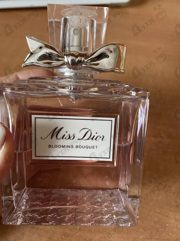 Парфюмерия Christian Dior Miss Dior Blooming Bouquet