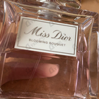 Духи Miss Dior Blooming Bouquet от Christian Dior