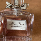 Отзыв Christian Dior Miss Dior Blooming Bouquet