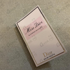 Духи Miss Dior Blooming Bouquet от Christian Dior