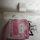 Отзывы Christian Dior Miss Dior Blooming Bouquet