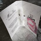 Отзыв Christian Dior Miss Dior Blooming Bouquet