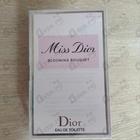Отзыв Christian Dior Miss Dior Blooming Bouquet