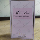 Духи Miss Dior Blooming Bouquet от Christian Dior