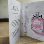 Отзыв Christian Dior Miss Dior Blooming Bouquet