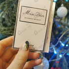 Отзывы Christian Dior Miss Dior Blooming Bouquet