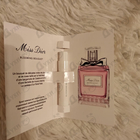 Отзывы Christian Dior Miss Dior Blooming Bouquet